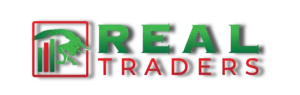 Real Traders Hub Logo